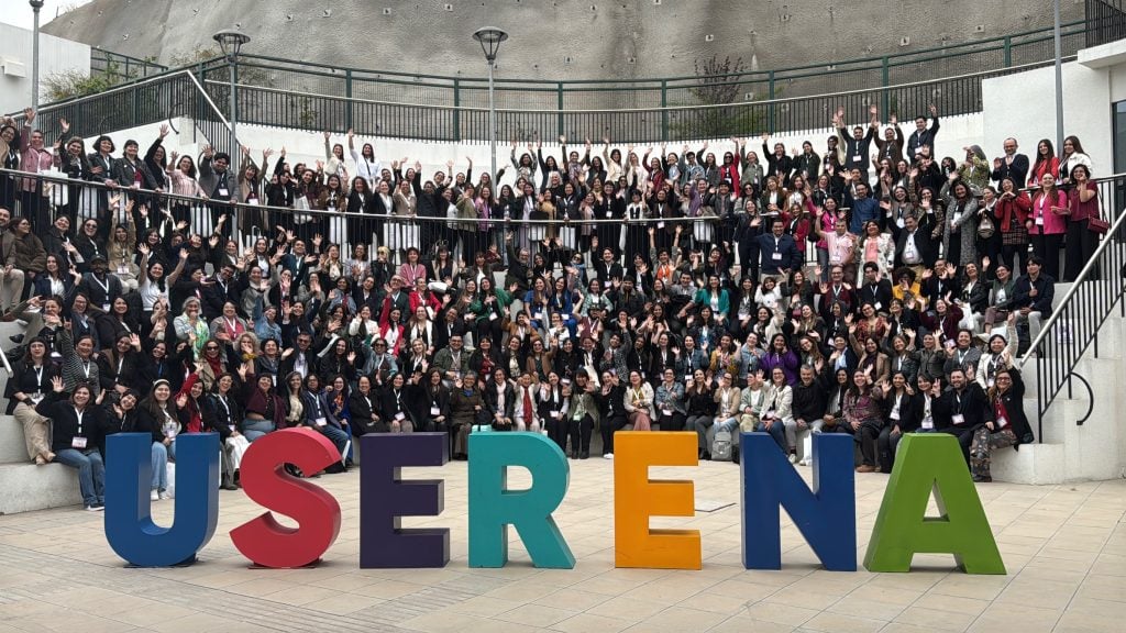 II° Congreso CTCI + Género