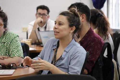 IX Encuentro de la Red InES Género UBO (19)