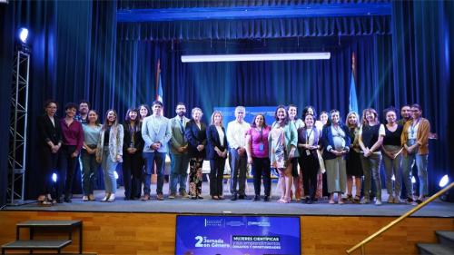 IX Encuentro de la Red InES Género UBO 2da jornada (1)